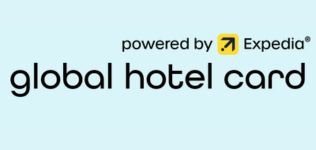 Global Hotel Card image